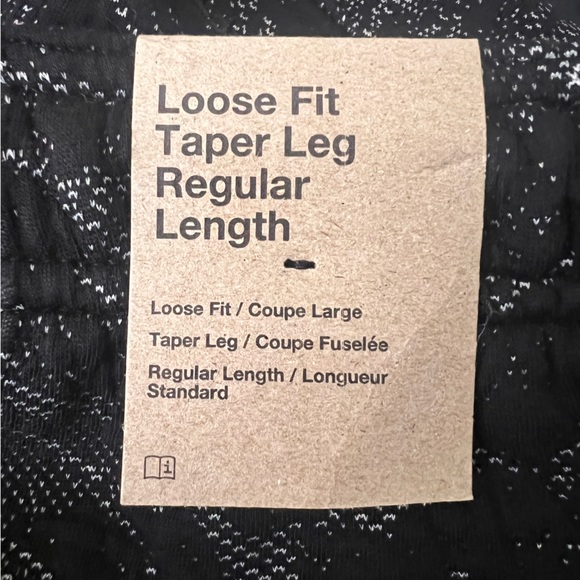 Nike Tech Pack Therma-Fit ADV Pants Mens Size Medium Fleece Black NEW DX8048-010 - Picture 6 of 8